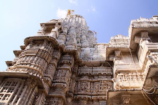 Jagdish Temple